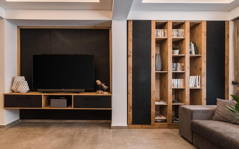 Acropolis Boutique Residence Athens Exterior photo
