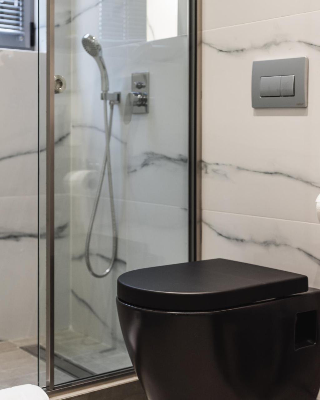 Acropolis Boutique Residence Athens Exterior photo