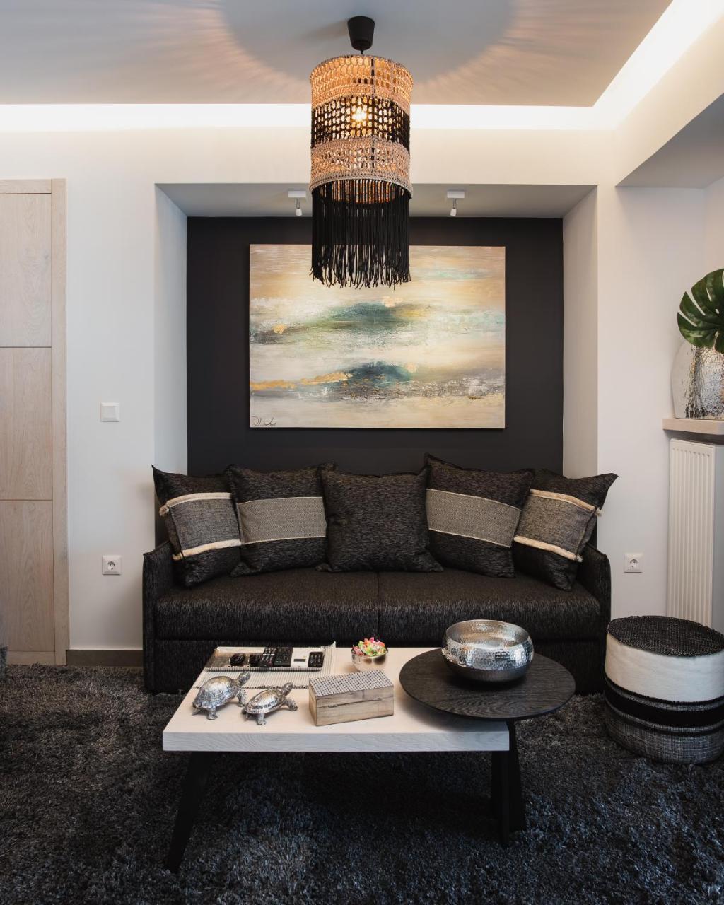 Acropolis Boutique Residence Athens Exterior photo